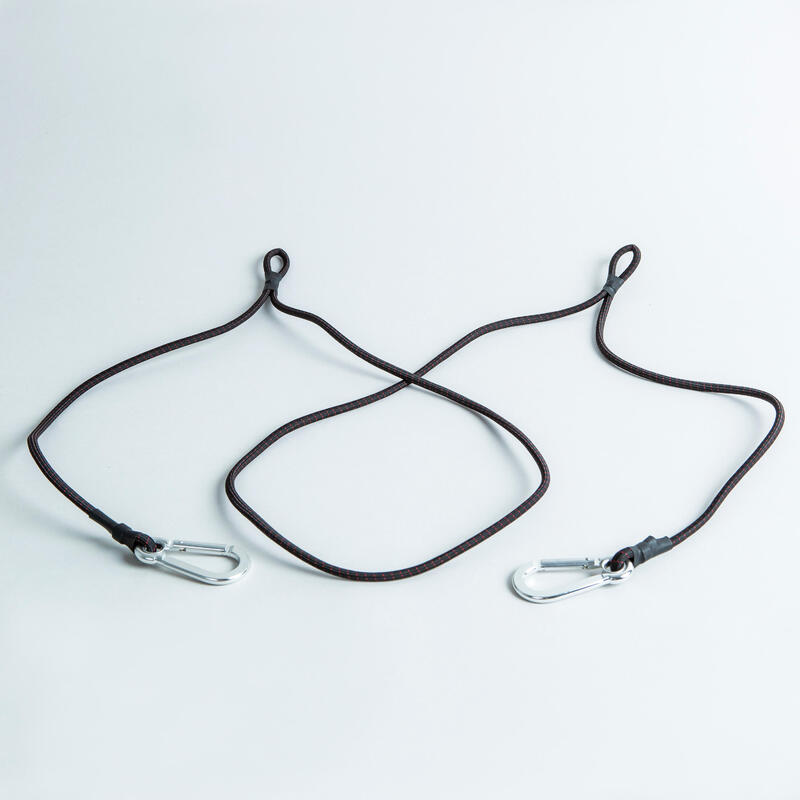 Lonjă elastică SWIMRUN 3 m