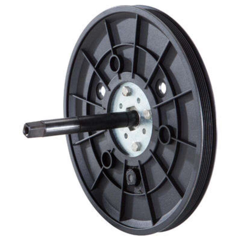 Poza Ax Pedalier Bicicletă eliptică - imagine mare 2