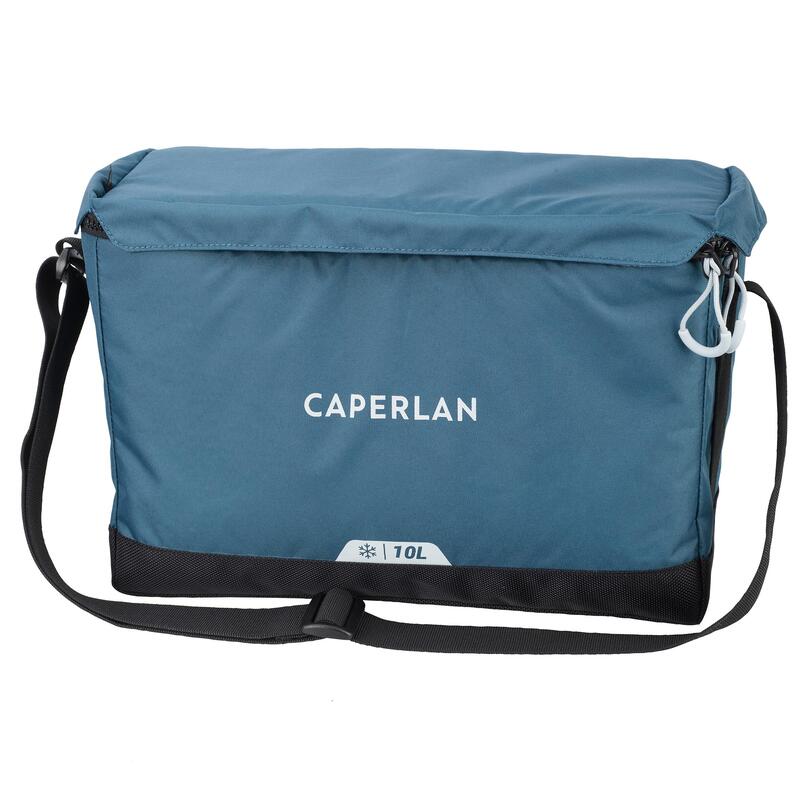 Poza Geantă frigorifică L 10 Păstrare la rece 2h50 Pescuit - imagine mare 2