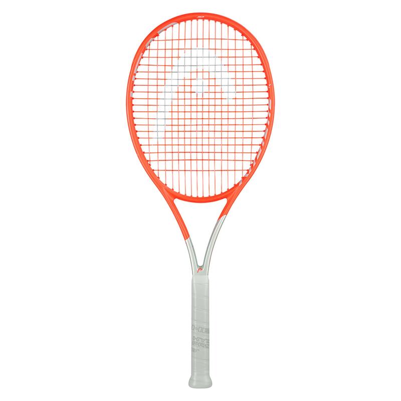 Poza Rachetă Tenis HEAD GRAPHENE 360+ RADICAL MP 300g Portocaliu-Gri - imagine mare 2