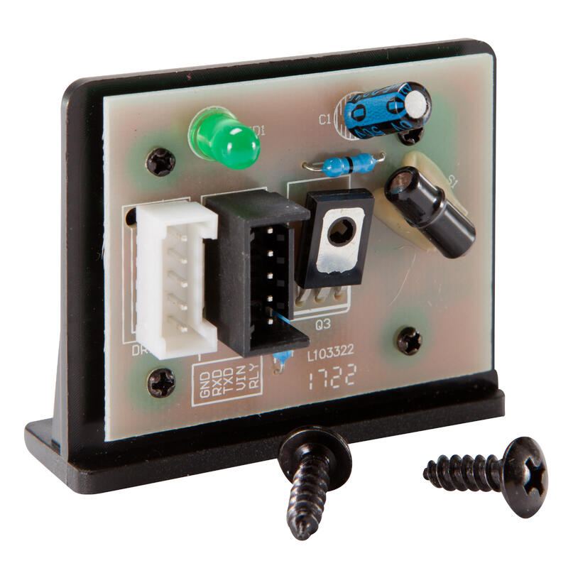 Poza Consolă oprire automatică - imagine mare 2