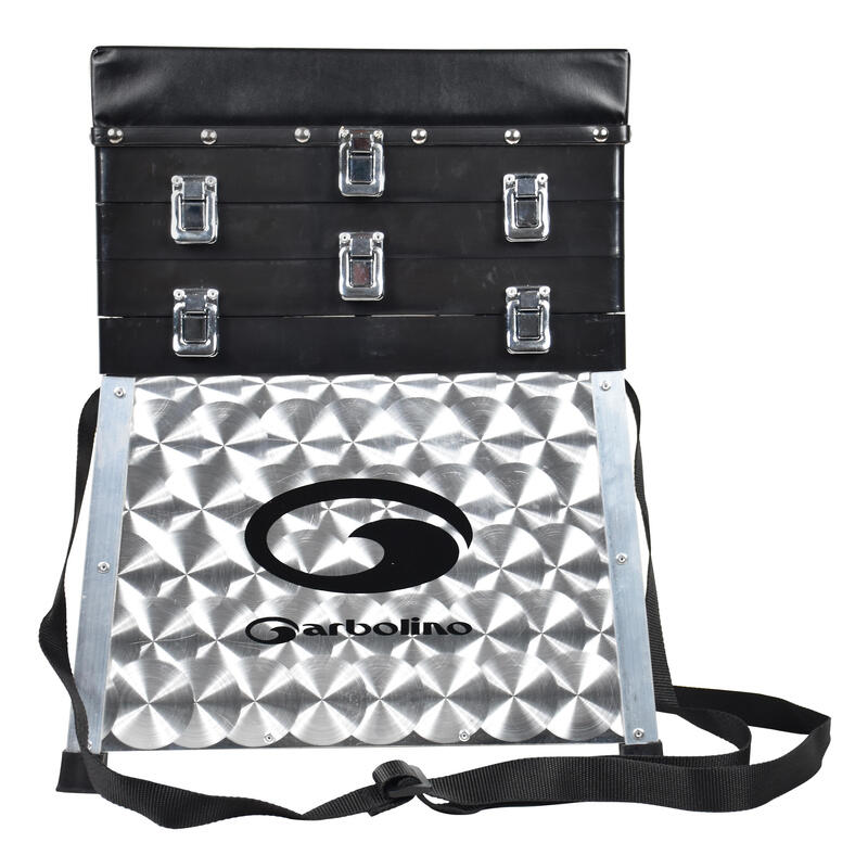 Poza Coş -Scaun 3 Compartimente - imagine mare 2