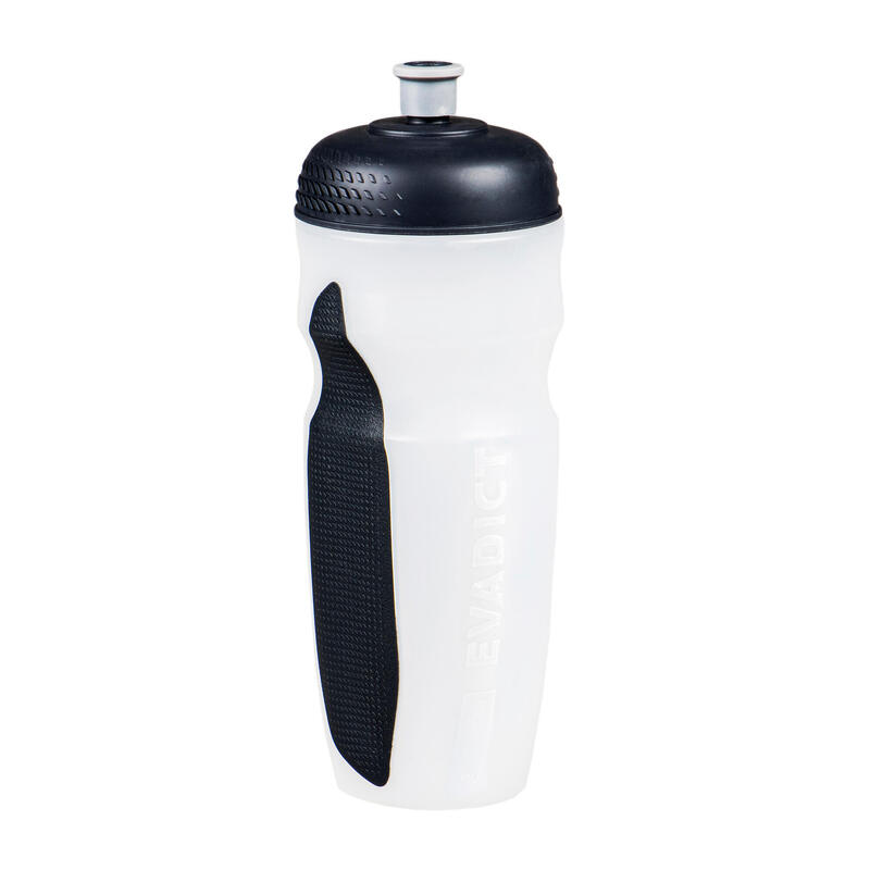 Poza Bidon Alergare Trail Running 500 ml - imagine mare 1