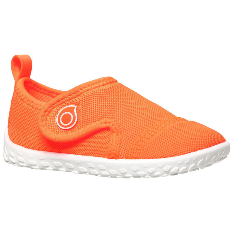 Încălțăminte aquashoes SNK100 Corai Bebe