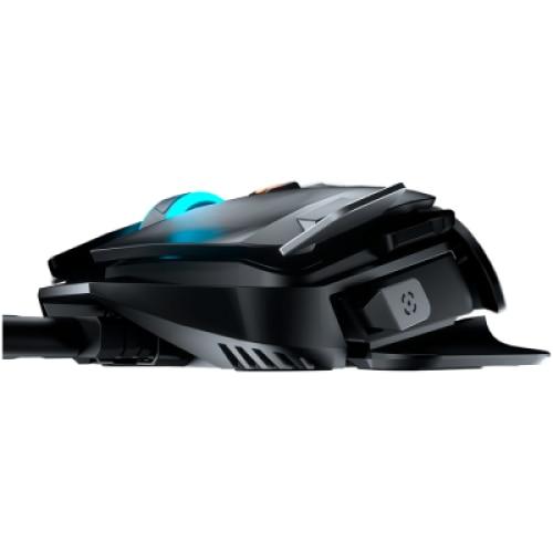 Poza Mouse Cougar Gaming Dualblader, 16.000 dpi (Negru)