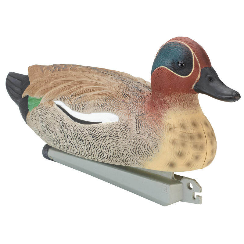 Poza Atratpă 100 Lișiță Mascul - imagine mare 2