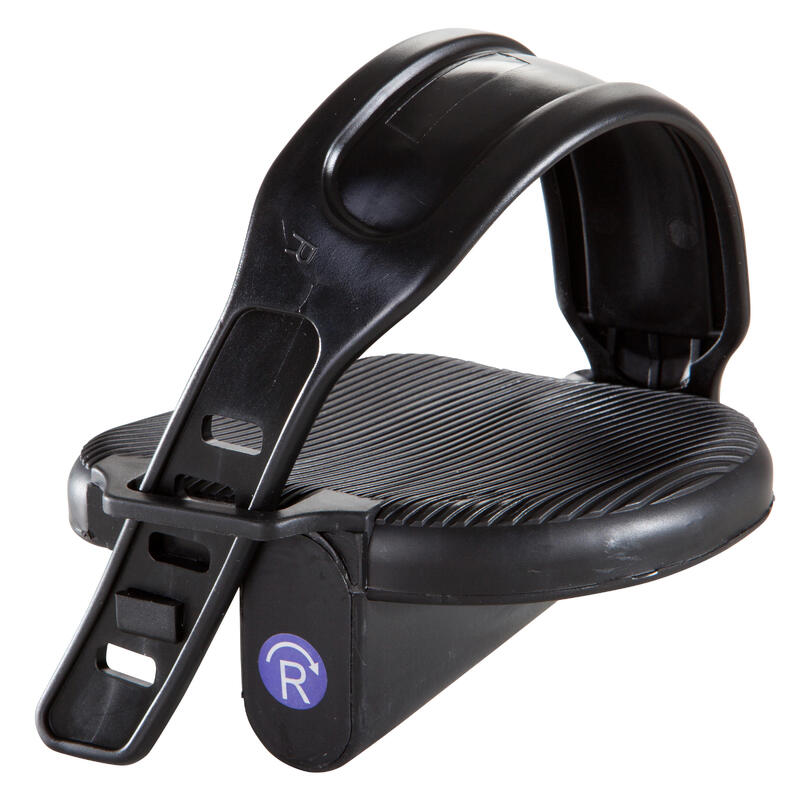 Poza Set pedale monobloc - imagine mare 2