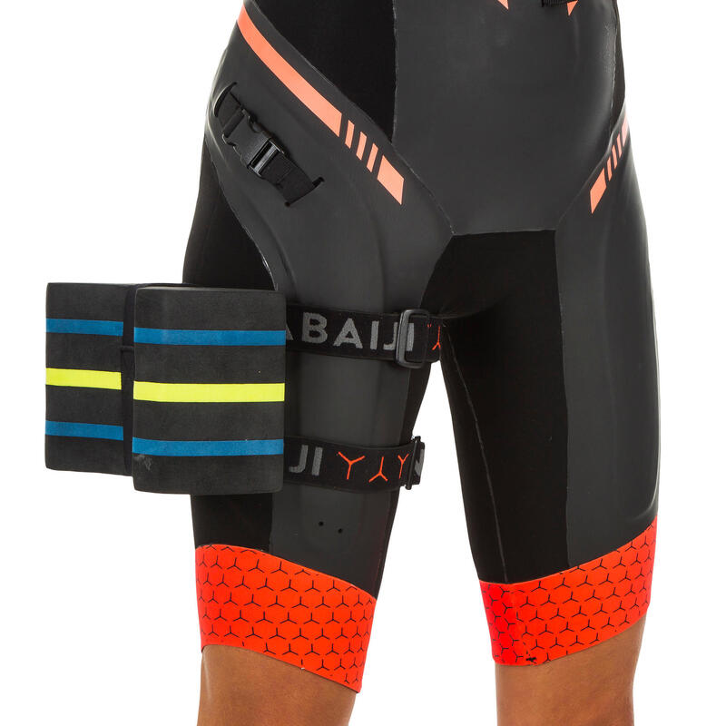 Suport PULL BUOY SWIMRUN