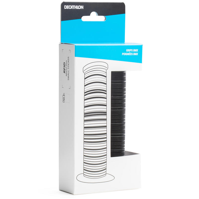 Poza Manșoane BMX 100 - imagine mare 2