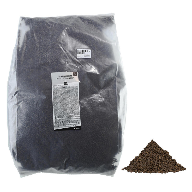 Poza Pelete Pescuit la Crap 4,5 mm 20 kg - imagine mare 1