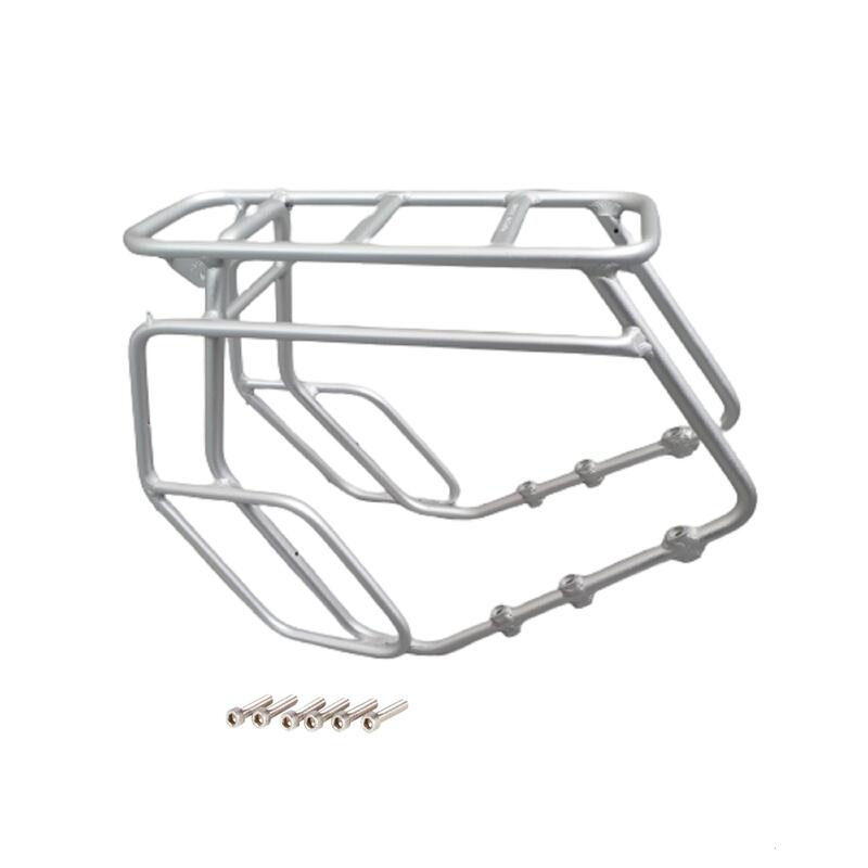 Poza Portbagaj spate TOURING 900 - imagine mare 2