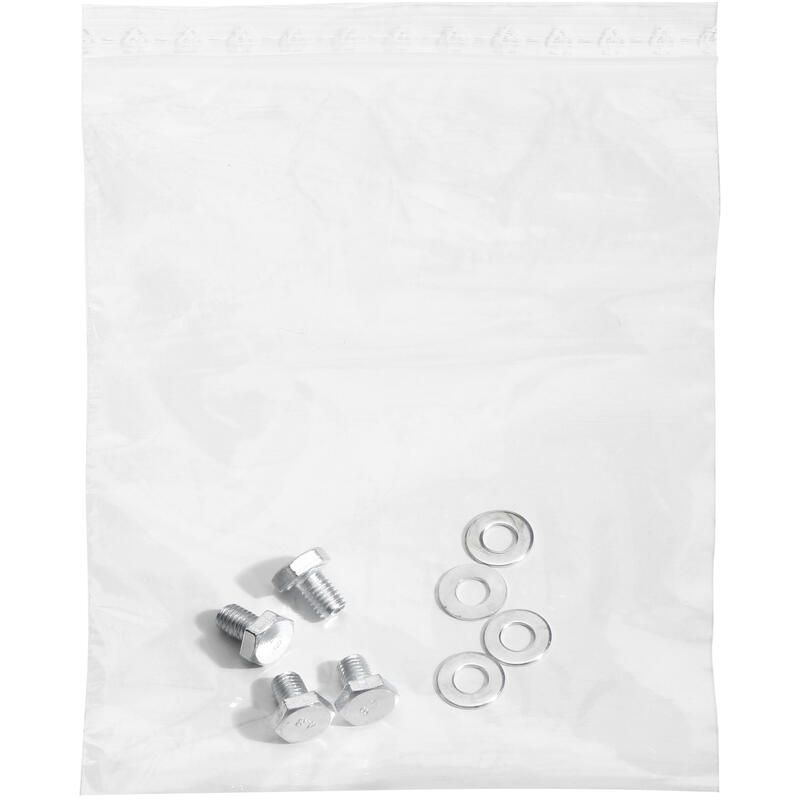 Poza Set șuruburi masă de tenis Artengo 950 club - imagine mare 2