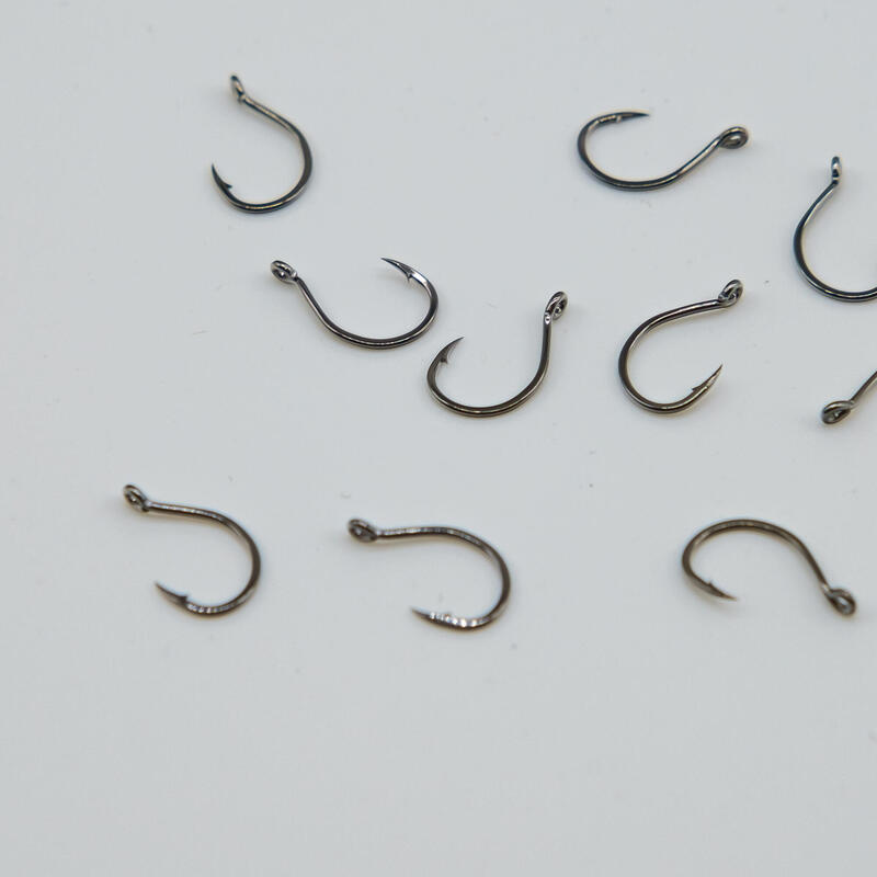 Poza Carlige Feeder Ochet C2 Nr.12 - imagine mare 4