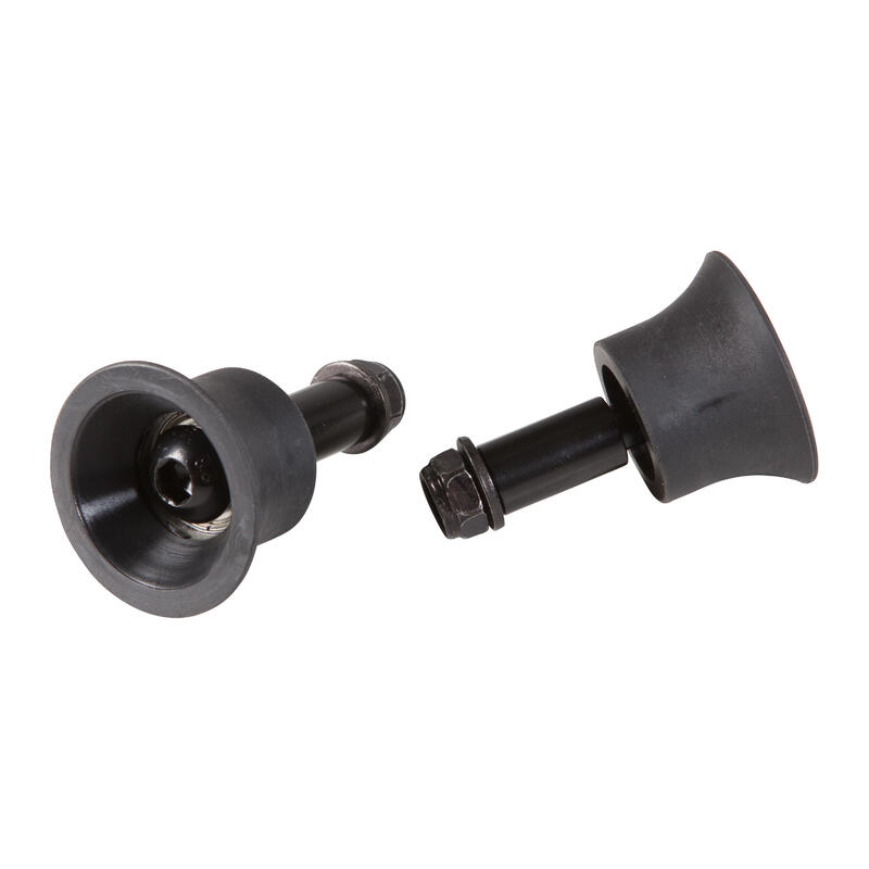 Poza Kit rotițe aparat vâslit R100 - imagine mare 2