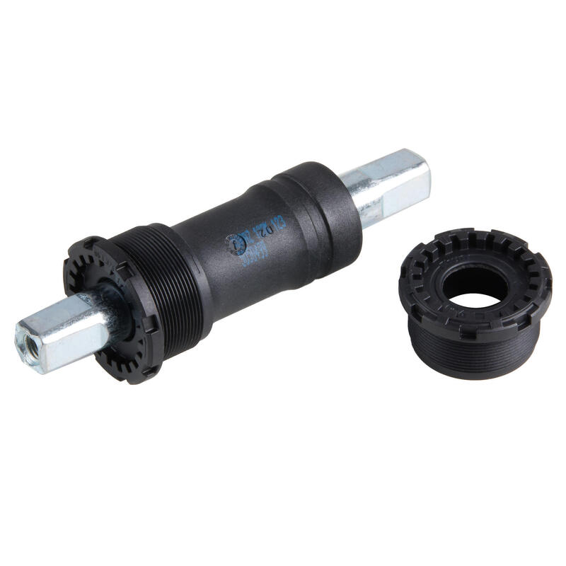 Poza Monobloc Pedalier IBEX ML 123 mm - imagine mare 2