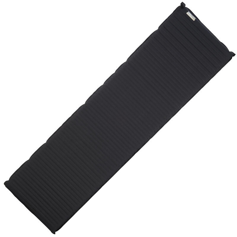 Poza Saltea trekking Venture air negru - imagine mare 4