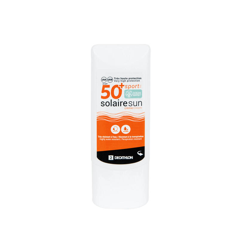 Poza Cremă Protecție Solară 50 ml SPORT FPS50+ - imagine mare 1