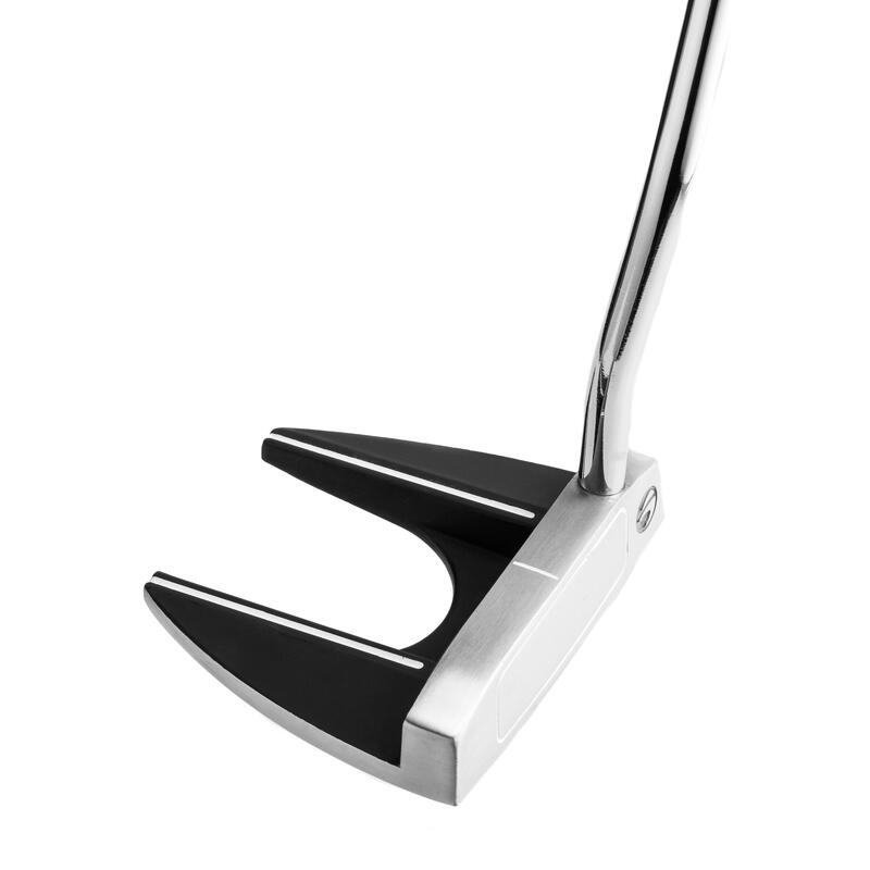 Crosă Putter Golf 100 Dreptaci Adulți