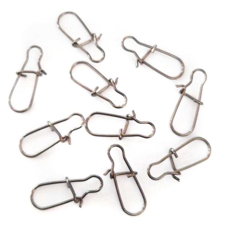 Poza AGRAFE DUOLOCK NR. 00 - imagine mare 2