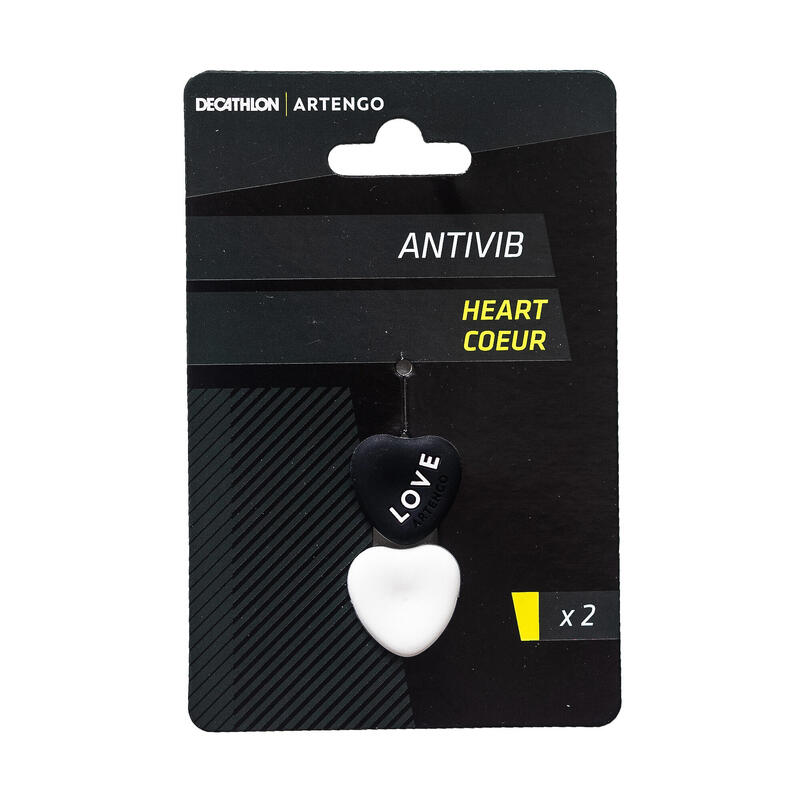 Poza Set 2 antivibratoare rachetă tenis - imagine mare 2