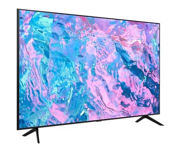 Poza Televizor LED Samsung 139 cm (55") UE55CU7172, Ultra HD 4K, Smart TV, WiFi, CI+ - imagine mare 5