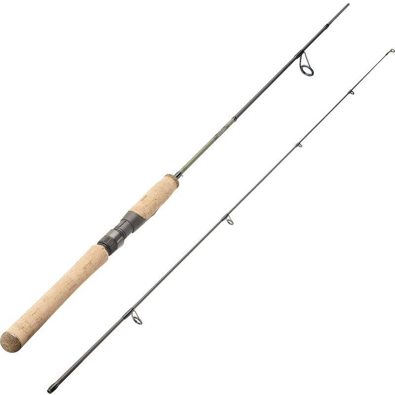 Poza LANSETĂ WXM-5 150 L PESCUIT CU NĂLUCI - imagine mare 2