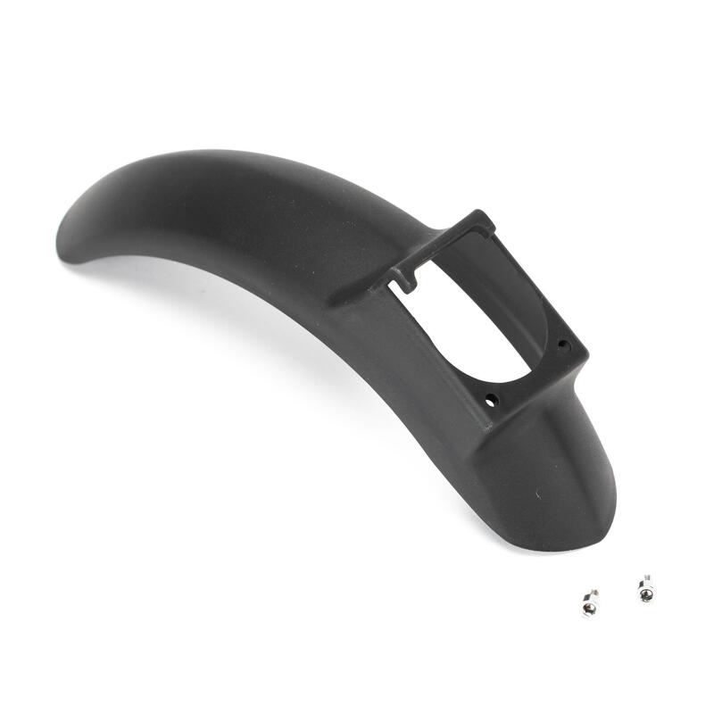 Poza Kit apărătoare noroi față trotinetă Town 7 EF și Town 9 EF - imagine mare 2