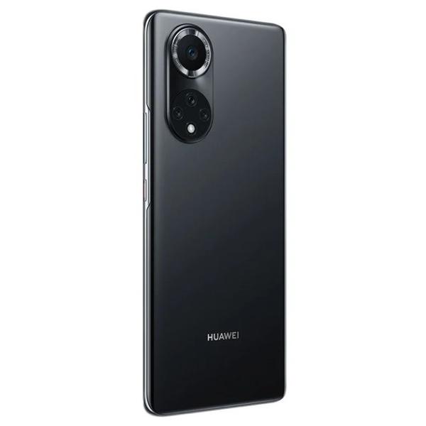 Poza Telefon Mobil Huawei Nova 9, Procesor Qualcomm SM7325 Snapdragon 778G, Octa-Core, OLED Capacitive touchscreen 6.57", 8GB RAM, 256GB Flash, Camera Quad 50 + 8 + 2 + 2 MP, 4G, Wi-Fi, Dual SIM, HarmonyOS (Negru) - imagine mare 6