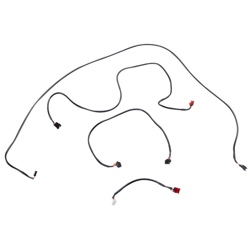 Poza Cabluri consolă Bandă de alergat - imagine mare 2