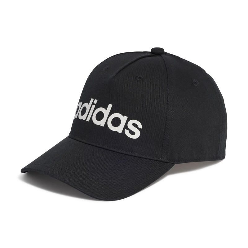 Șapcă Fitness ADIDAS Negru-Alb