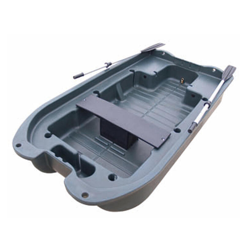 Poza Barcă Pescuit Basic 250 - imagine mare 2