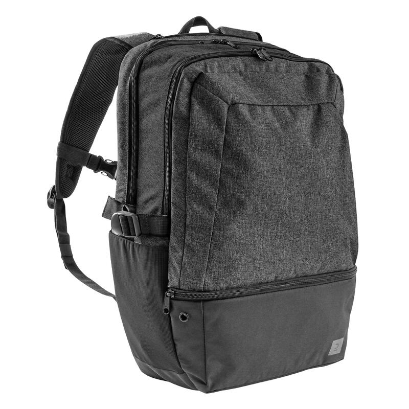 Poza RUCSAC ESSENTIAL 33 L Gri închis - imagine mare 2