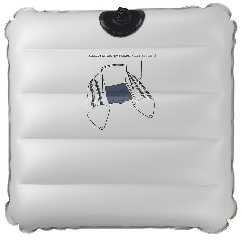 Poza Cameră gonflabilă float tube FLTB-5 - imagine mare 2