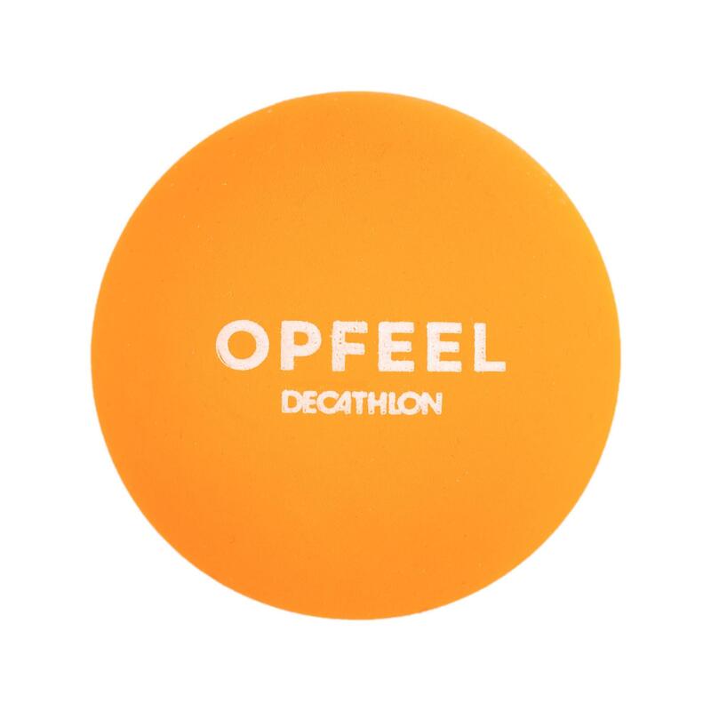 Poza Minge Squash SB 130 Punct Portocaliu - imagine mare 5