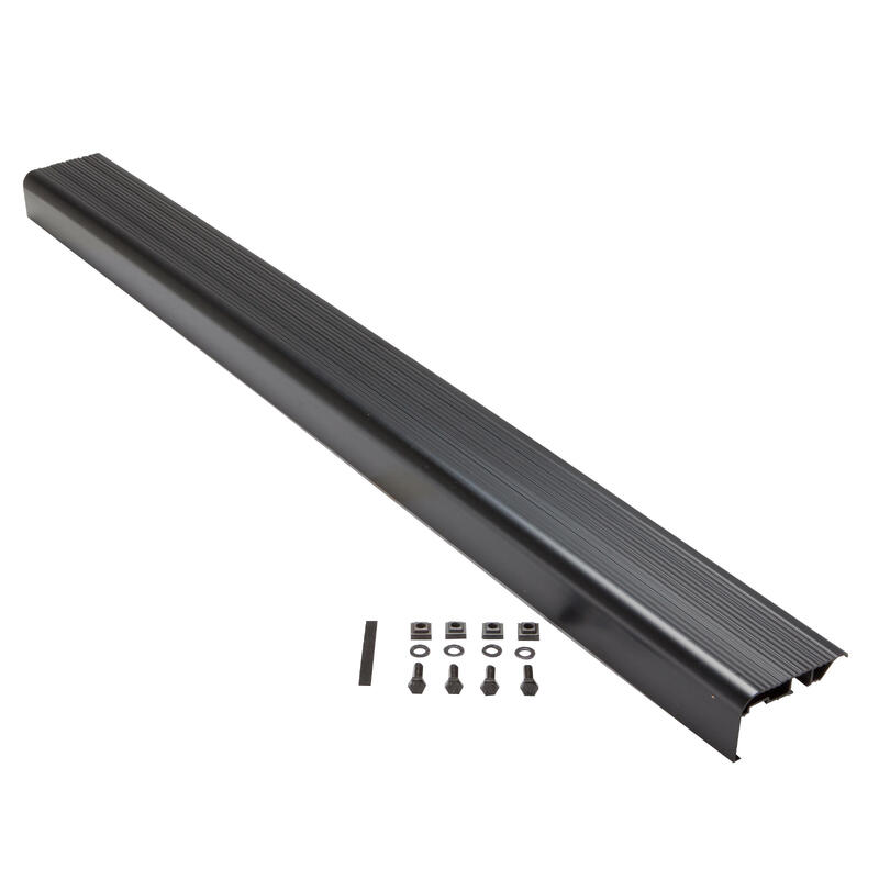 Poza Protectie picior bandă alergat - imagine mare 2