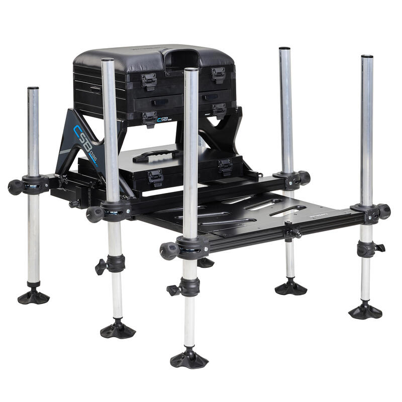 Poza Stație de pescuit CSB D36 - imagine mare 2