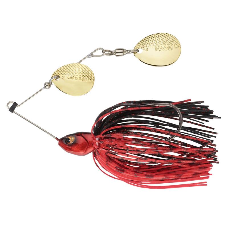 Poza SPINNERBAIT SPINO CPT 10,5G CRAWFISH - imagine mare 2