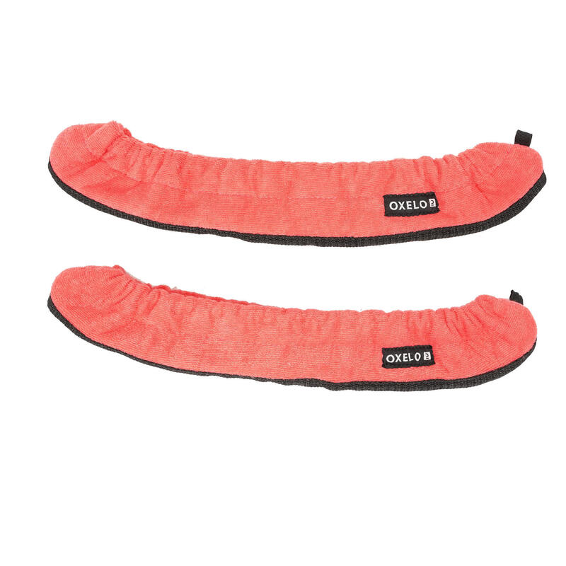 Poza Protecție Lame Patine Corai - imagine mare 2