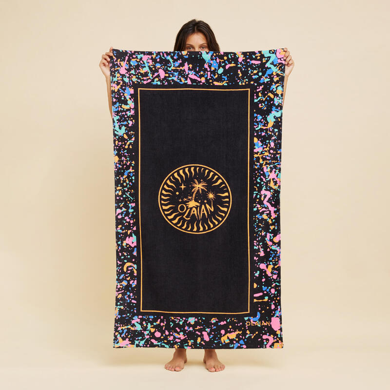 Poza PROSOP L PRINT Frame 145x85 cm - imagine mare 1