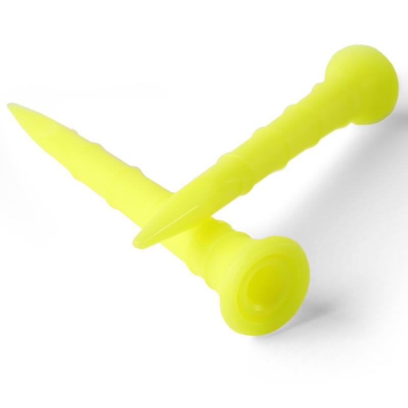 Poza Teuri plastic 500x10 70 mm - imagine mare 2