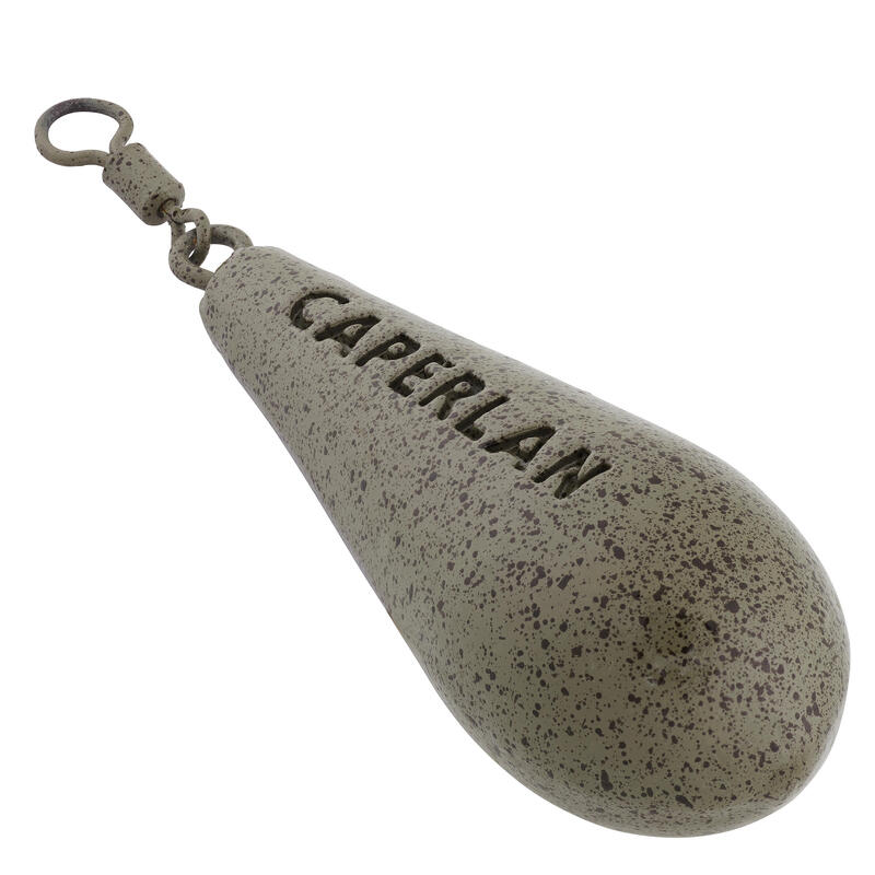 Poza Plumb Distance Pescuit la Crap 130g x2 - imagine mare 2