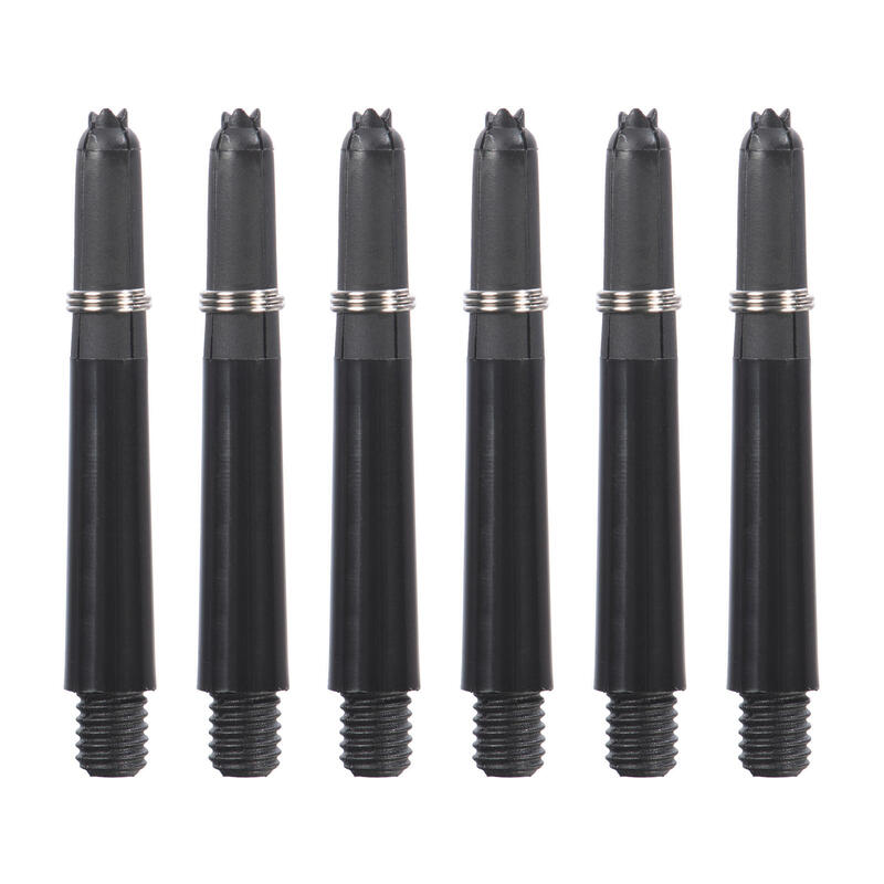 Poza Set 3 tije nailon short x2 - imagine mare 6