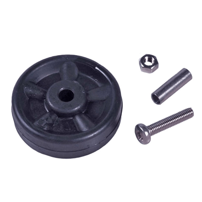 Poza ROATĂ DE CHILĂ + AX - imagine mare 2