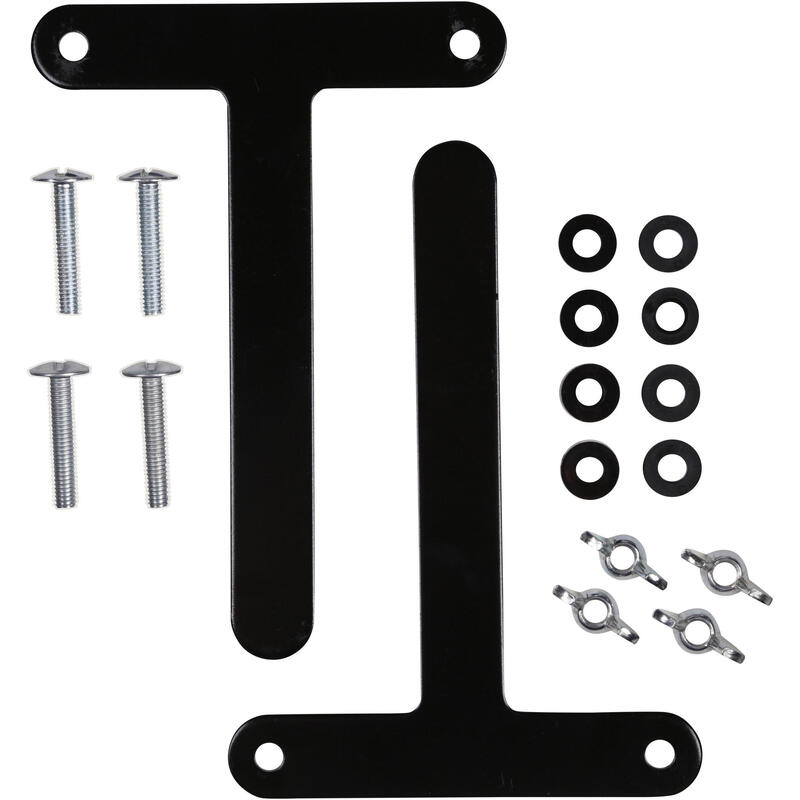 Poza Stâlpi Masă Tenis Artengo FT720 Outdoor - imagine mare 2