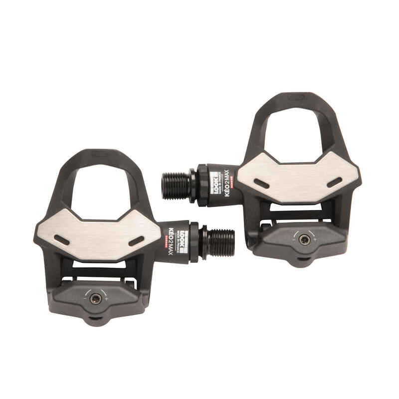 Poza Pedale Șosea Look Keo 2 Max Carbon - imagine mare 2