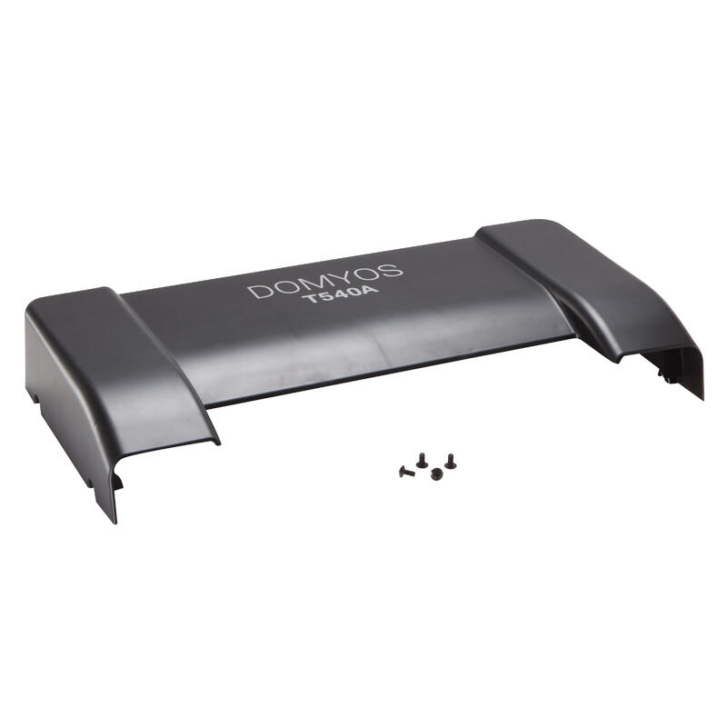 Poza CARTER motor T540A - imagine mare 2