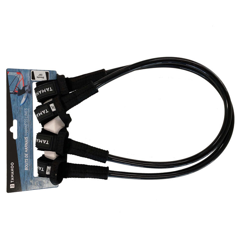 Poza Capete fixe ham 28" - imagine mare 2