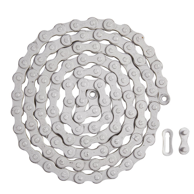 Poza Lanț 1s kmc Z1 104 zale - imagine mare 2