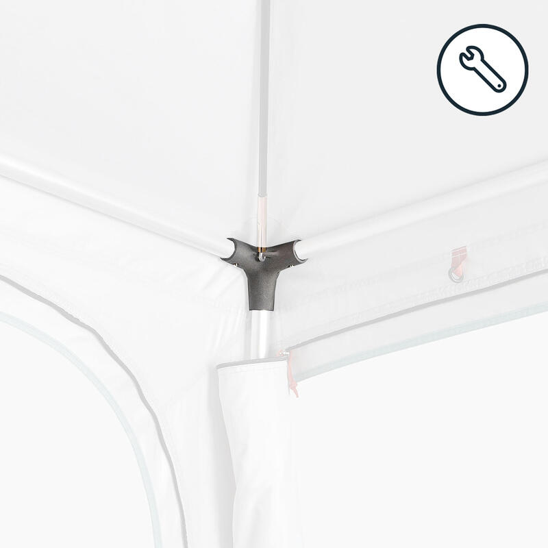 Poza Bară de conexiune - Piesă de schimb pentru livingul ARPENAZ BASE FRESH - imagine mare 2