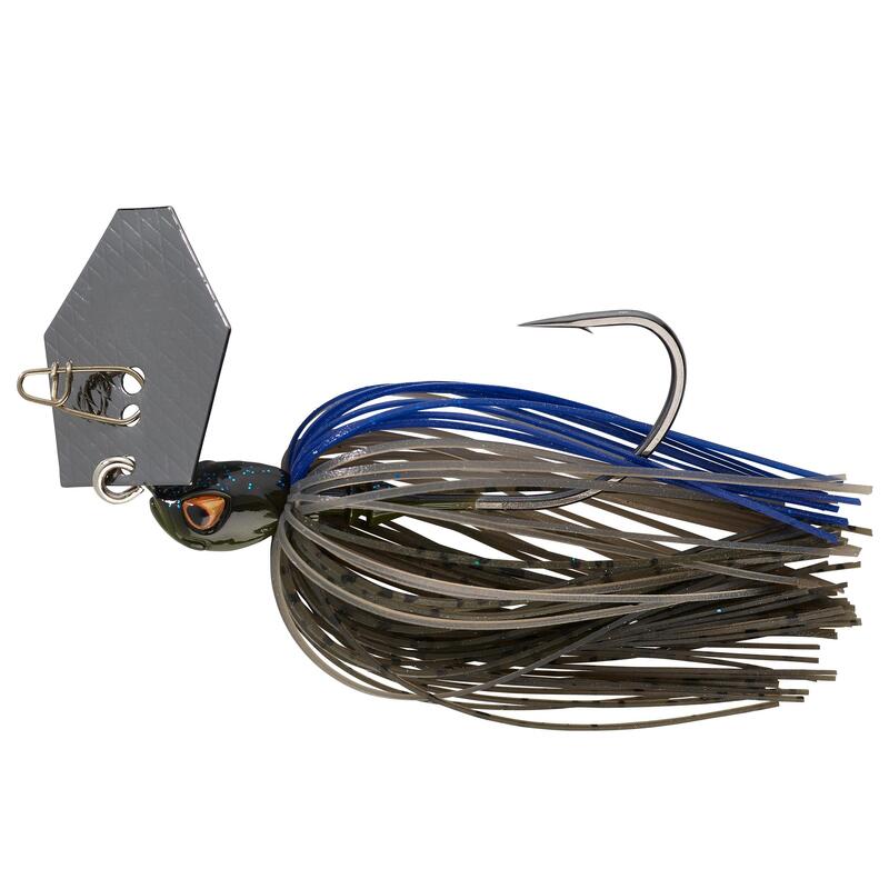 Poza CHATTER BEALEY10,5G GREENPUMPKIN/ALBASTRU - imagine mare 2